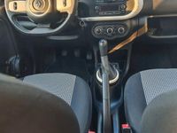 Gebraucht Renault Twingo Life 69 PS (50 kW) 2016 Weiß Kleinwagen