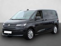 Usata VW Multivan 150 CV (110 kW) 2023 Nero Monovolume