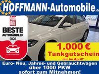 Neu VW Polo 80 PS (58 kW) 2026 Purewhite Kleinwagen
