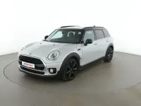 Occasion Mini Cooper Clubman 2018 Beige Break