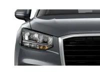 Gebraucht Audi Q2 Sport 150 PS (110 kW) 2019 Grau SUV