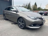 gebraucht Toyota Auris Touring Sports Edition-S+ *35 TKM*