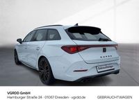 Gebraucht Cupra Leon VZ 310 PS (228 kW) 2023 Weiß Limousine