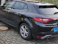 gebraucht Renault Mégane GT Line Megane ENERGY dCi 130