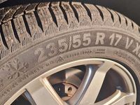 Second-hand VW Phaeton 239 CP (175 kW) 2009 Negru Berlinǎ