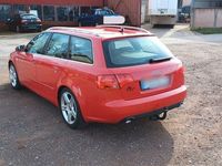 gebraucht Audi A4 2.7 TDI (DPF) Avant -