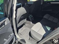 Gebraucht Skoda Superb Exclusive 140 PS (102 kW) 2013 Schwarz Kombi