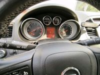 gebraucht Opel Insignia Sports Tourer 2.0 Turbo