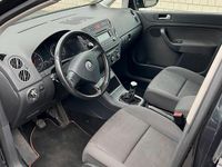 Gebraucht VW Golf IV 105 PS (77 kW) 2006 Schwarz Limousine