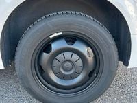 Second-hand VW T6 150 CP (110 kW) 2017 Alb Van