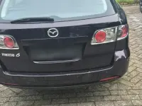 Second-hand Mazda 6 2007 Maro Break