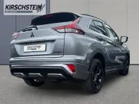 Gebraucht Mitsubishi Eclipse Cross Select 188 PS (138 kW) 2022 Grau SUV