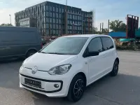 Second-hand VW up! 60 CP (44 kW) 2014 Alb Hatchback