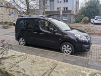 gebraucht Citroën Berlingo BerlingoMultispace BlueHDi 100 SELECTION