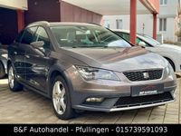 Gebraucht Seat Leon X-Perience 4Drive 179 PS (131 kW) 2015 Grau Kombi