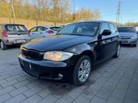 gebraucht BMW 116 116 i