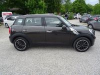 Gebraucht Mini One Countryman 98 PS (72 kW) 2015 Grau SUV