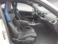 Neu BMW M2 480 PS (353 kW) 2025 Weiß Coupé