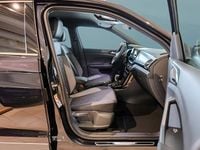 Gebraucht VW T-Cross 116 PS (85 kW) 2025 Schwarz SUV