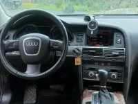 Gebraucht Audi A6 224 PS (164 kW) 2004 Limousine