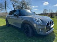 Second-hand Mini ONE 102 CP (75 kW) 2015 Gri Hatchback