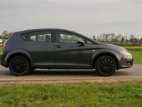 Second-hand Seat Leon 102 CP (75 kW) 2008 Gri Hatchback