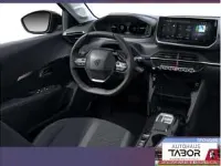 Neu Peugeot 208 101 PS (74 kW) 2025 Grau (selenium grau metallic) Kleinwagen