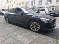 gebraucht BMW 330 Gran Turismo d xDrive Advantage