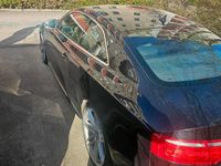 Gebraucht Audi S5 354 PS (260 kW) 2008 Schwarz Coupé