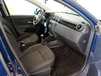 gebraucht Dacia Duster 1.5 Blue dCi 115 Comfort Navi - Allwetter