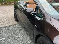 Gebraucht Opel Cascada 164 PS (120 kW) 2015 Braun Cabrio