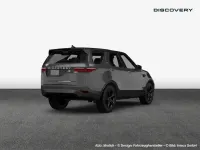 Neu Land Rover Discovery 5 HSE Dynamic 349 PS (256 kW) 2026 Carpathian grey premium metall SUV