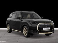 Gebraucht Mini Countryman 225 kW (306 PS) 2025 Schwarz SUV