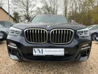 Usata BMW X4 326 CV (239 kW) 2019 Bianco SUV