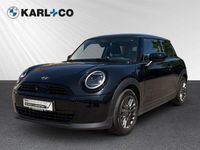 Second-hand Mini Cooper 156 CP (114 kW) 2024 Negru Hatchback
