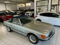 gebraucht Mercedes SL280 original Deutsches Fahrzeug