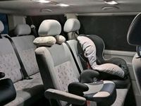 gebraucht VW Caravelle T5 kombibulli