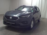 Gebraucht Seat Tarraco Style 150 PS (110 kW) 2022 Grau SUV