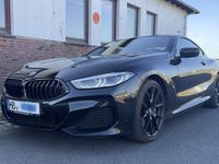 Gebraucht BMW 840 Gran Coupé M Sport 340 PS (250 kW) 2020 Coupé