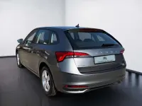 Neu Skoda Scala Selection 116 PS (85 kW) 2026 Graphitegrau metallic Kleinwagen