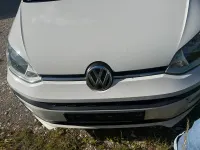 Gebraucht VW up! Join 75 PS (55 kW) 2018 Weiß Kleinwagen