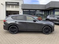 gebraucht Mazda 6 0 D 254 AWD HOMURA DA-P CON-P PRE-COM-P