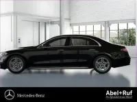 Gebraucht Mercedes S350 AMG 313 PS (230 kW) 2025 Schwarz Limousine
