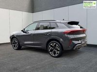 Neu Cupra Terramar VZ 265 PS (194 kW) 2025 Grau SUV