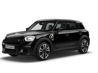 Gebraucht Mini John Cooper Works Countryman 125 PS (91 kW) 2022 Schwarz SUV