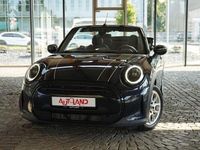 Gebraucht Mini Cooper Cabriolet Classic 136 PS (100 kW) 2023 Schwarz Cabrio