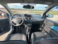 gebraucht Renault Twingo Liberty 1.2 LEV 16V 75