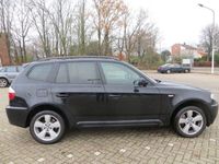 gebraucht BMW X3 3.0 SD X-Drive