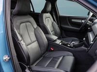 Gebraucht Volvo XC40 Plus 197 PS (144 kW) 2025 Blau SUV