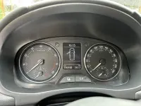 Gebraucht Skoda Fabia 86 PS (63 kW) 2014 Weiß Kombi